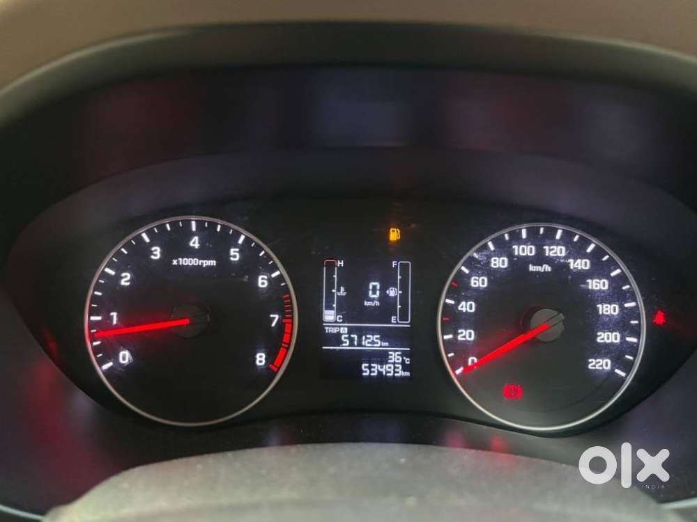 Hyundai I20 Petrol Spotz, 2020, Petrol