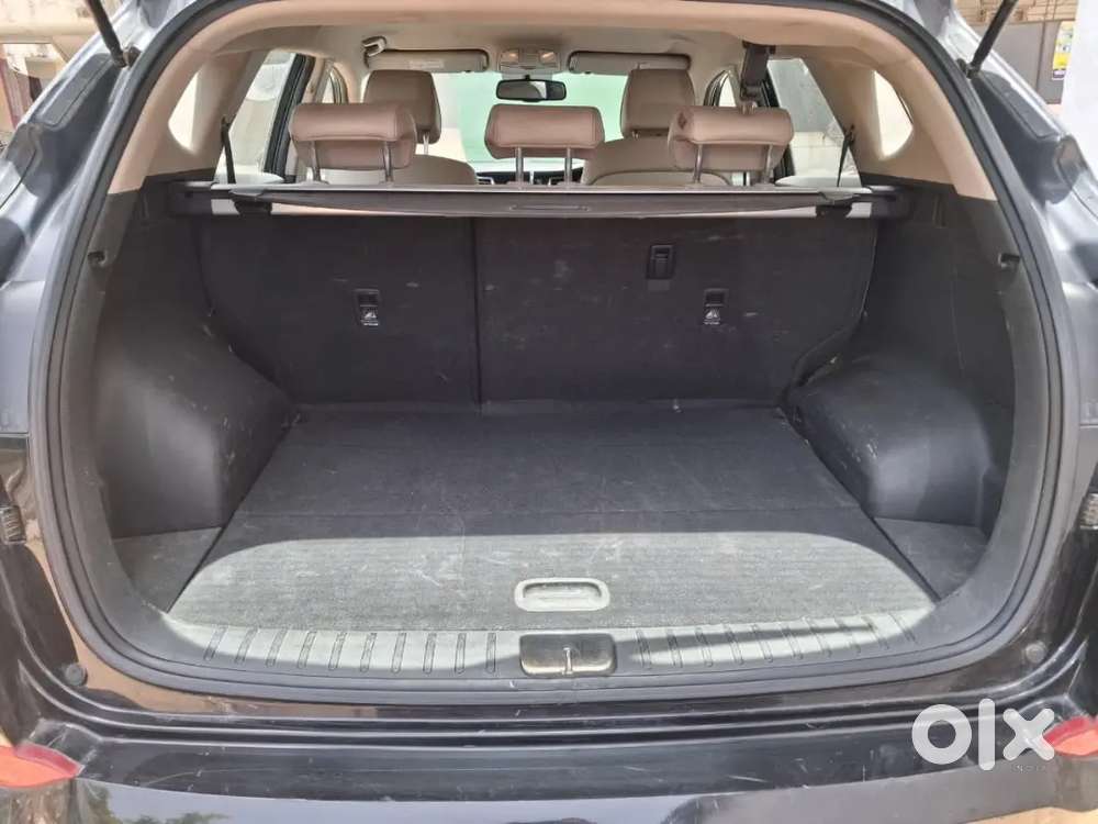 Hyundai Tucson 2018 Diesel Well Maintained