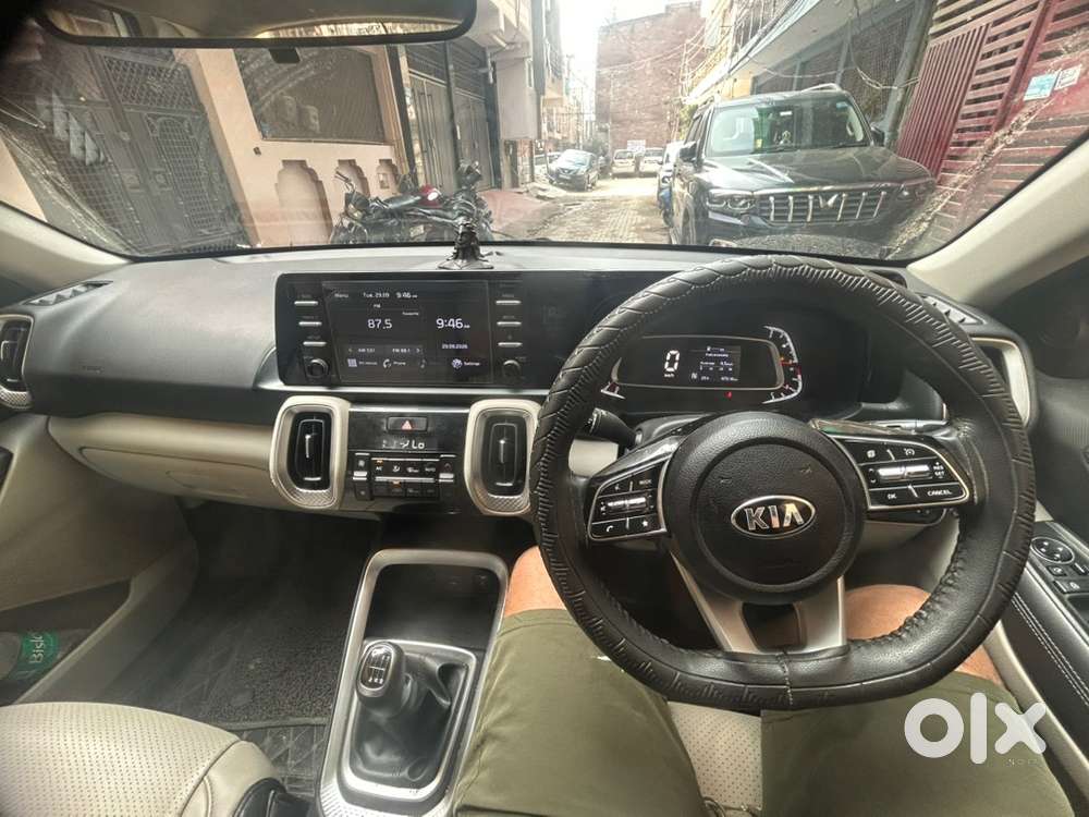 Well Maintained And Good Condition