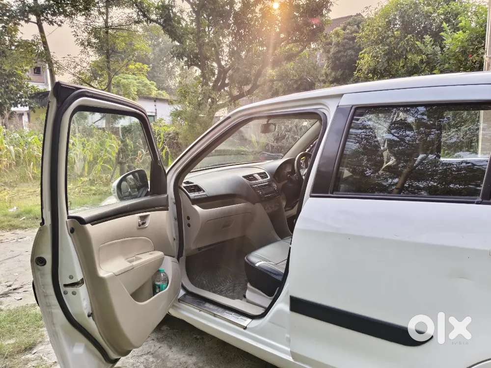 2nd Maruti Swift Dzire 1.3 2016