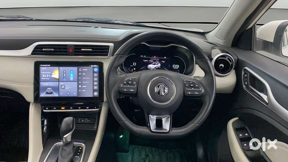 Mg Astor 1.5 Smart Cvt, 2023, Petrol