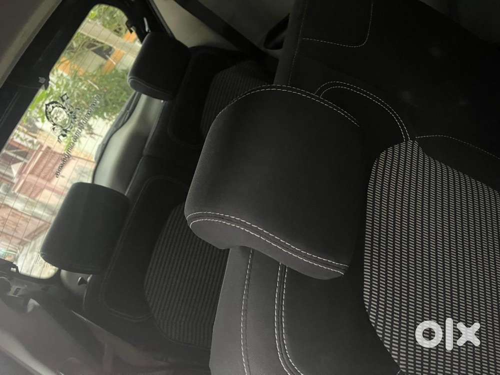 Renault Triber 2023 Petrol 25500 Km Driven