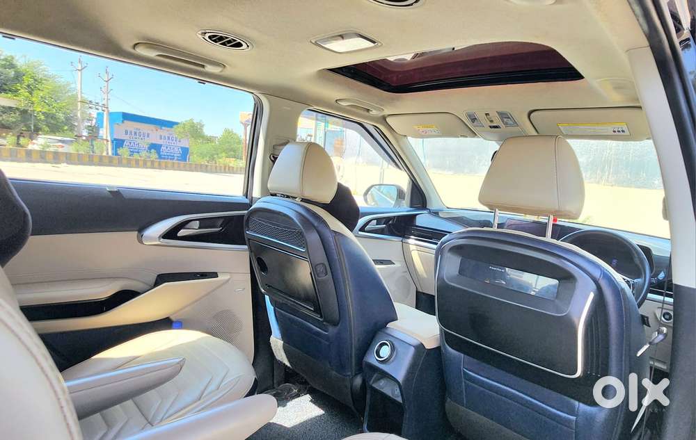 Kia Carens 1.5 Luxury Plus Diesel 7str Imt, 2024, Diesel