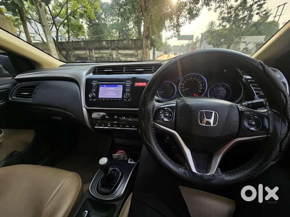 Honda City 2014 Diesel Good Condition