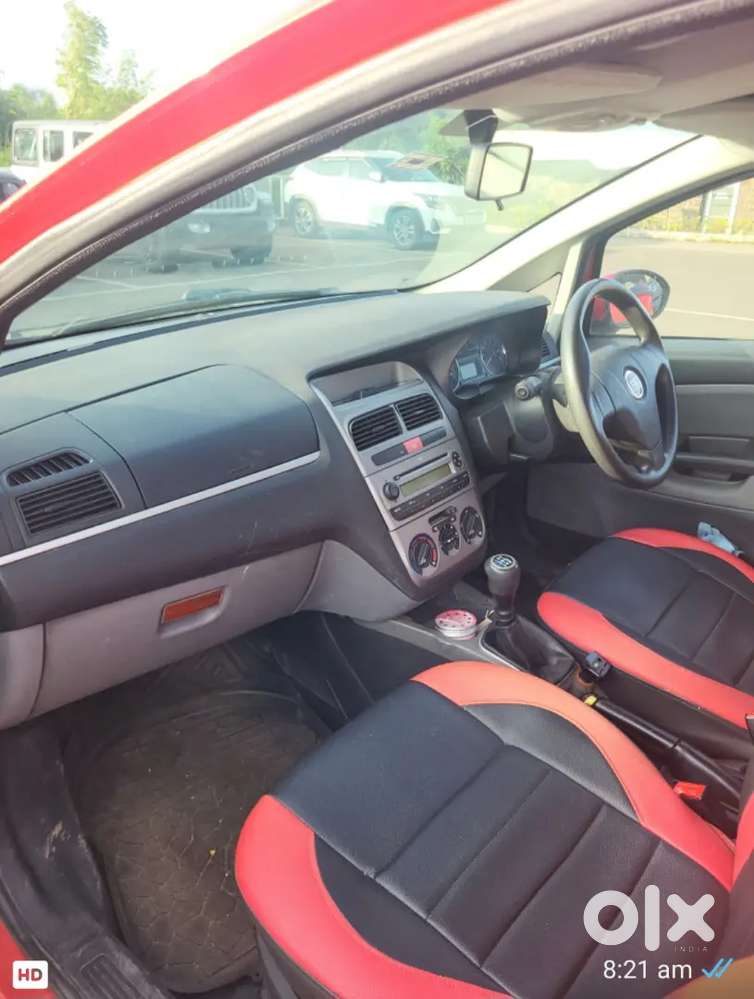 1.3 Diesel Punto Dynamic