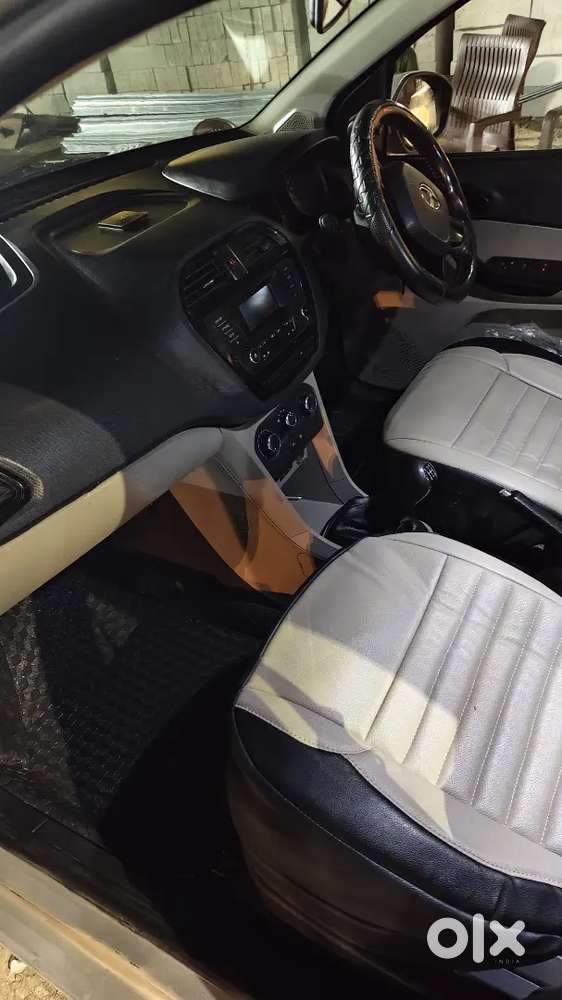 Tata Tiago Xt Petrol Manual 2018