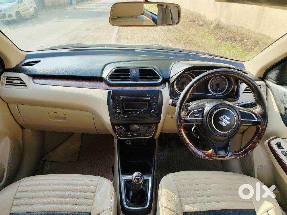 Maruti Suzuki Dzire