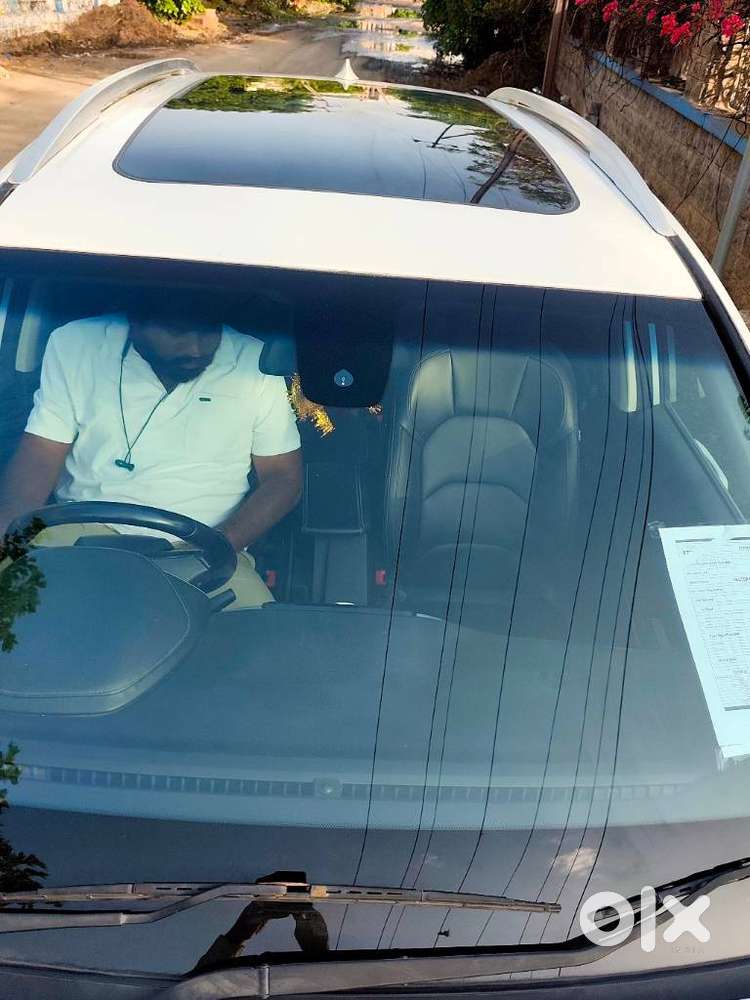 Mg Hector 2.0 Sharp Diesel, 2019, Diesel