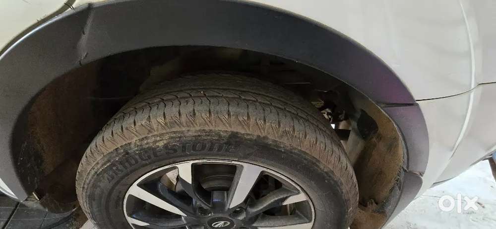 Mahindra Xuv500 2018 For Sale