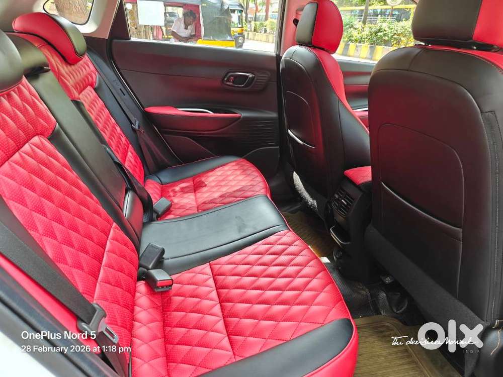 Hyundai New I20 1.0 Asta (o) Turbo Dct, 2020, Petrol