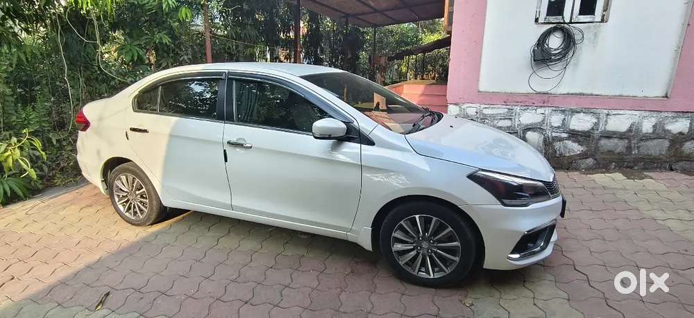 Maruti Suzuki Ciaz 2022
