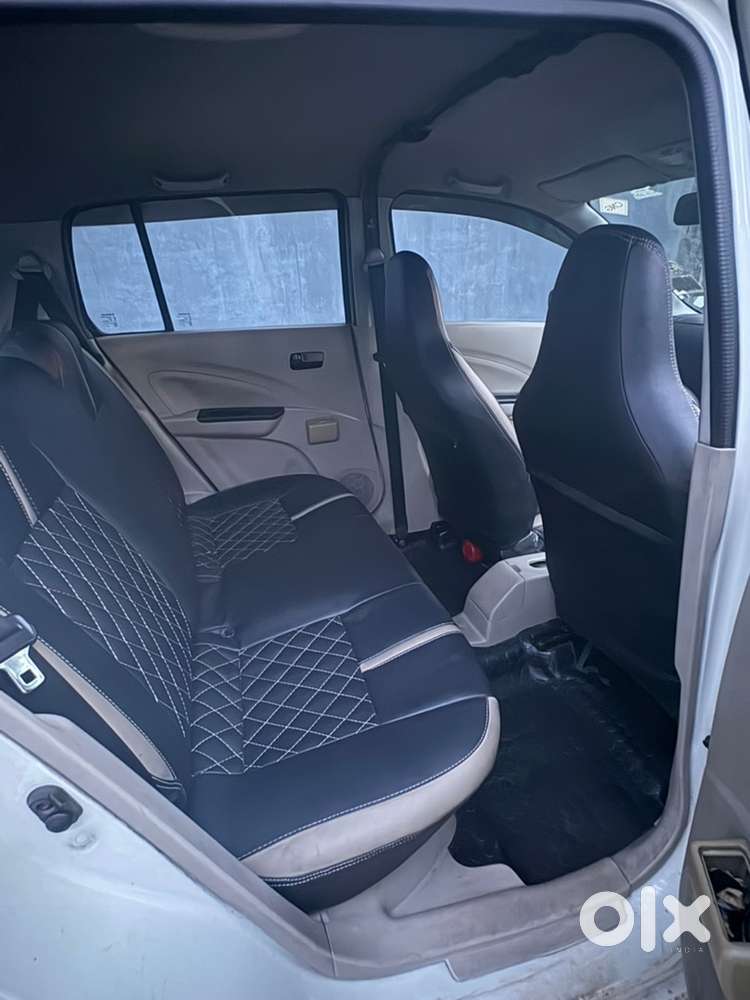 Maruti Suzuki Celerio 2019