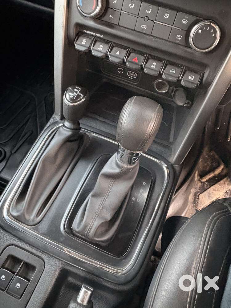 Mahindra Thar Lx D At 4wd Ht, 2023, Diesel