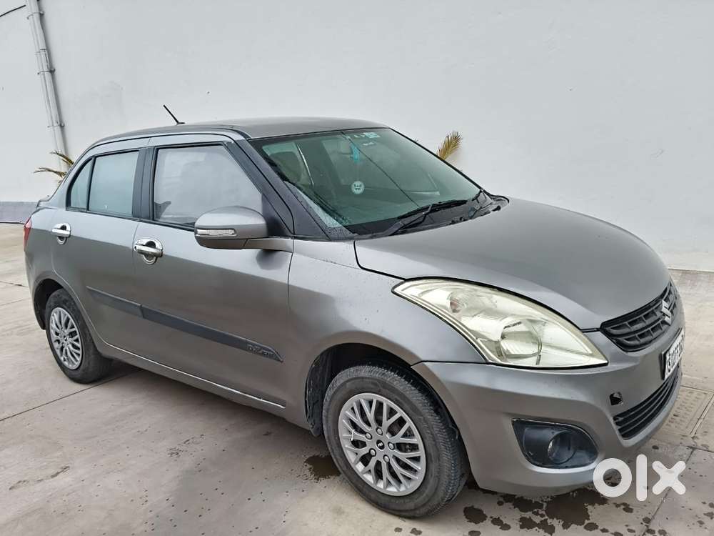 Maruti Suzuki Dzire, 2013, Diesel