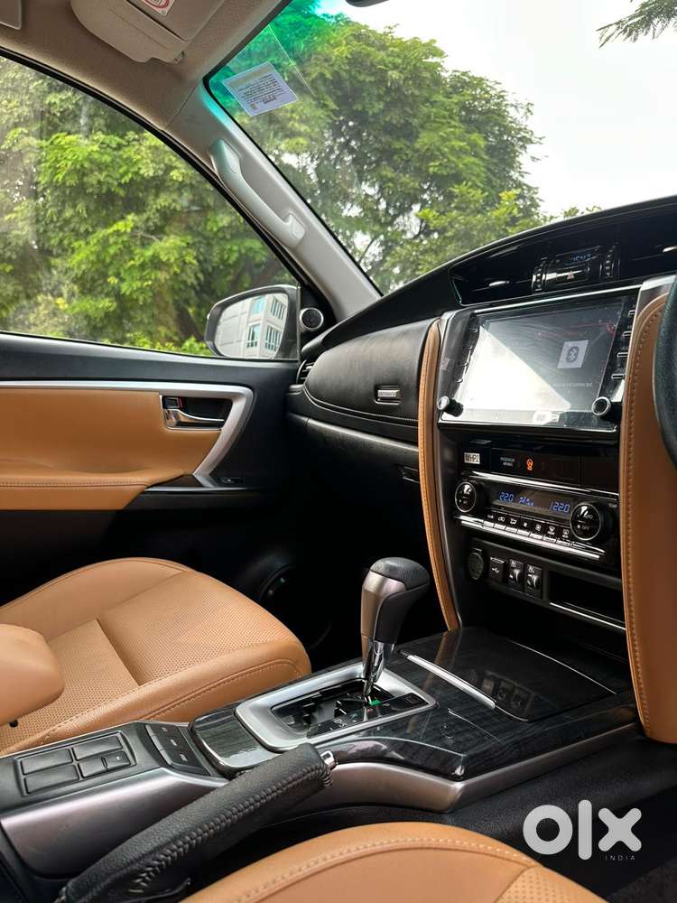 Toyota Fortuner 4x2 At 2.8 Diesel, 2025, Diesel