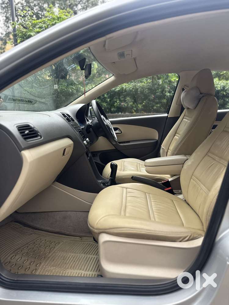 Volkswagen Vento 2013-2015 Magnific 1.5 Tdi Comfortline, 2012, Diese..