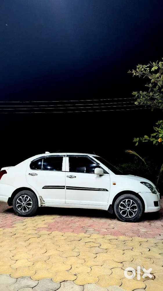 Maruti Suzuki Dzire 2016 Diesel Good Condition