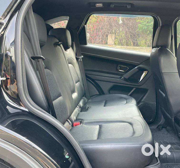 Tata Harrier Xza+, 2022, Diesel