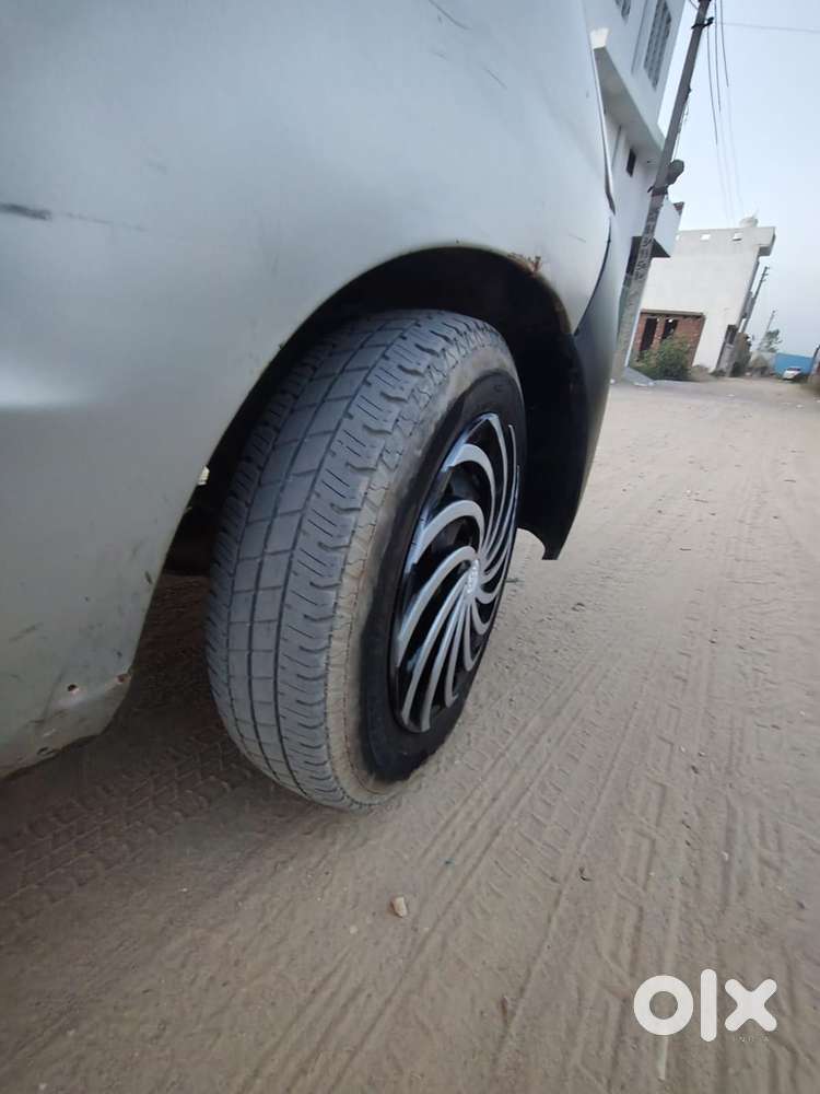 Maruti Suzuki Zen Estilo 2007