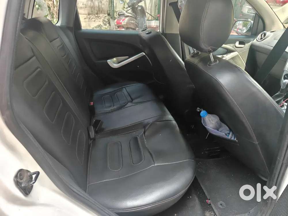Ford Figo 2015 Petrol 42000 Km Driven