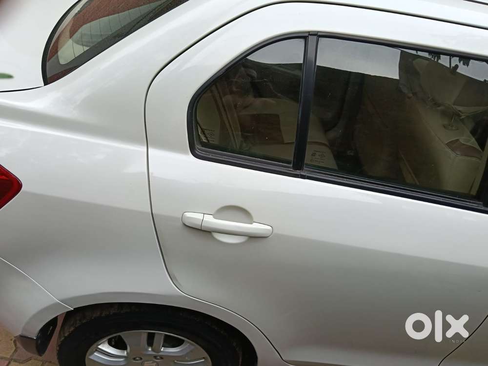 Maruti Suzuki Swift Dzire 2012-2015 1.2 Zxi, 2013, Petrol