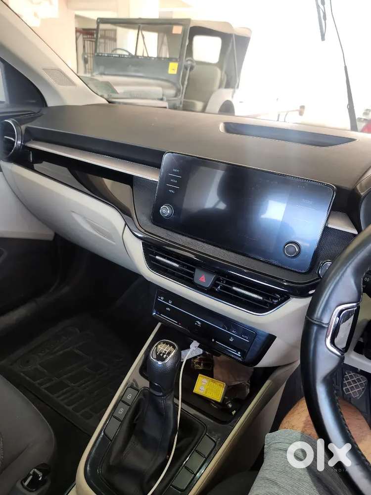 Skoda Slavia Brand New Condition For Sale Immediately.