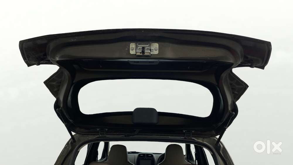 Renault Kwid 2015-2019 1.0 Rxl, 2016, Petrol