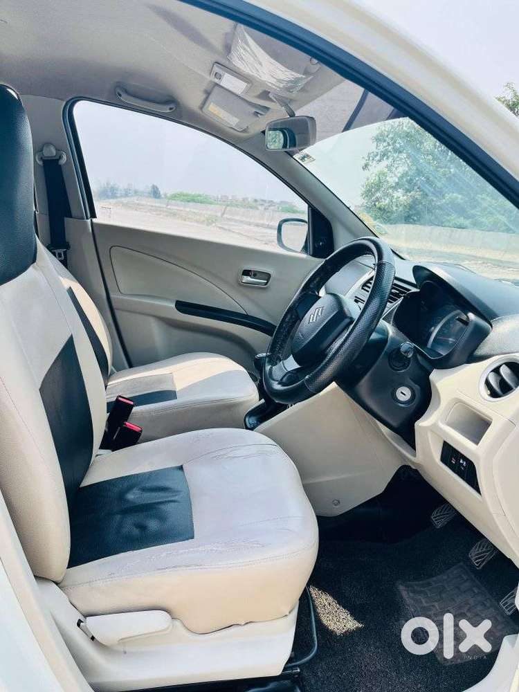 Maruti Suzuki Celerio Vxi(o), 2020, Cng & Hybrids