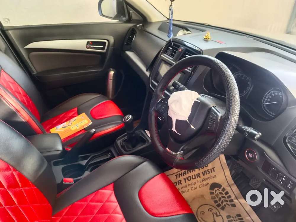 Toyota Urban Cruiser 2021 Petrol 57000 Km Driven