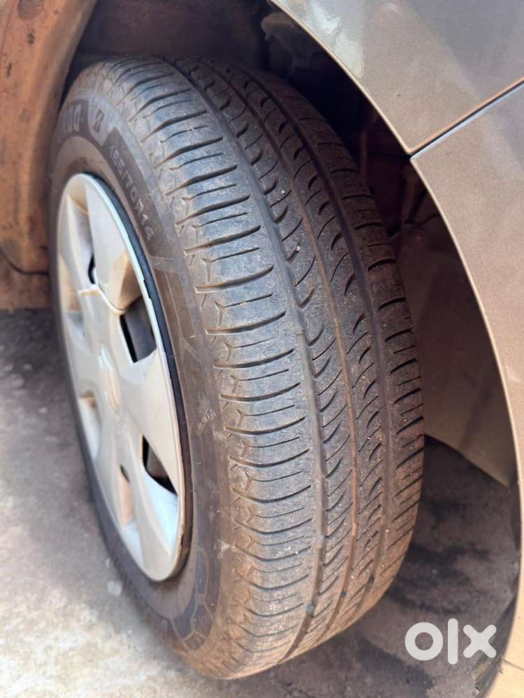 Maruti Suzuki Wagon R 1.0 2023 Cng & Hybrids 40000 Km Driven