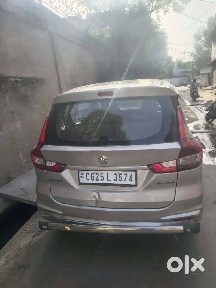Maruti Suzuki Ertiga 2022 Petrol 88000 Km Driven