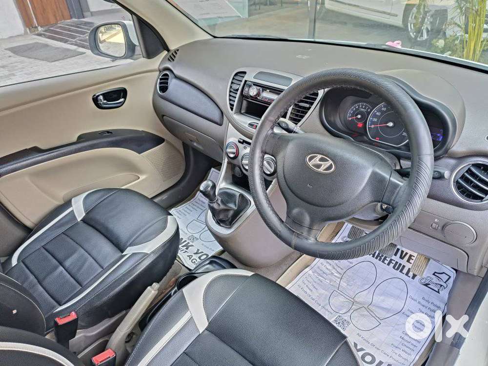 Hyundai I10 1.2 Kappa Magna, 2013, Petrol