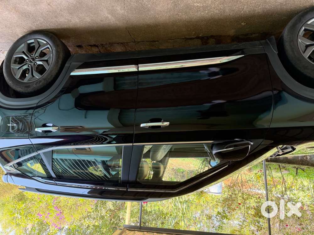 Kia Seltos 2024 Petrol Good Condition