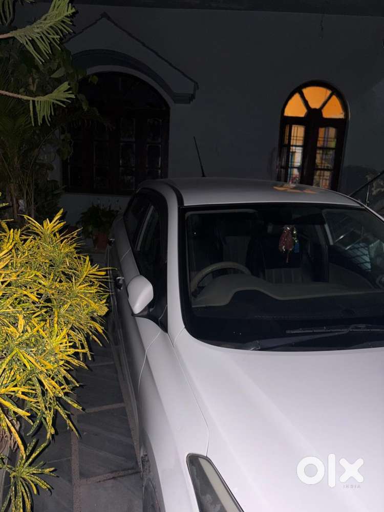 Hyundai I20 Sportz Petrol 2017
