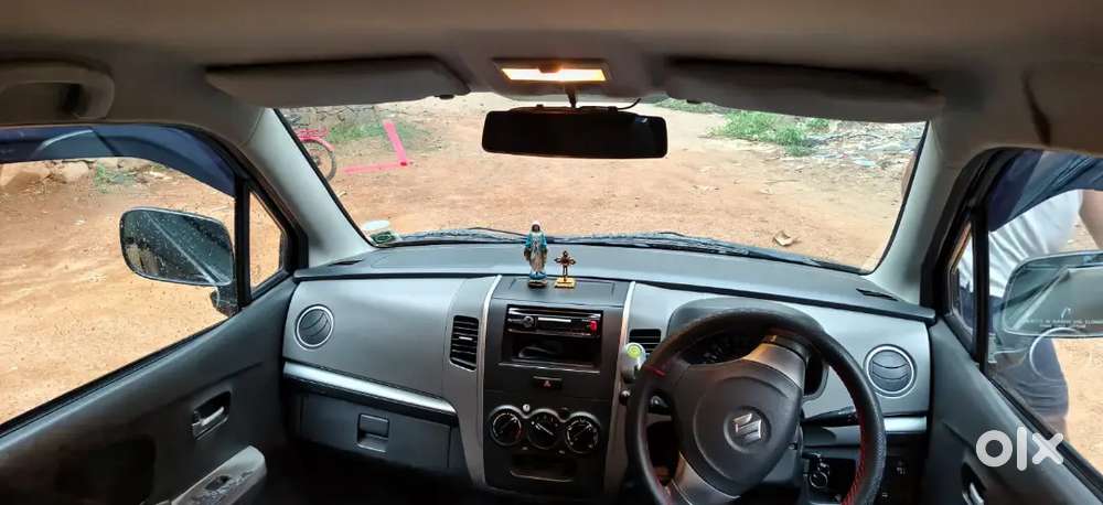 Maruti Suzuki Wagon R Lxi 2010 Petrol 135000 Km Driven