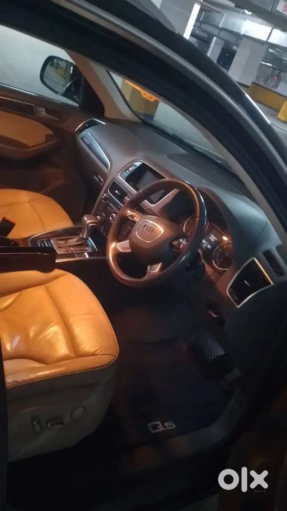 Audi Q5 For Sale &ndash; Premium Luxury Suv