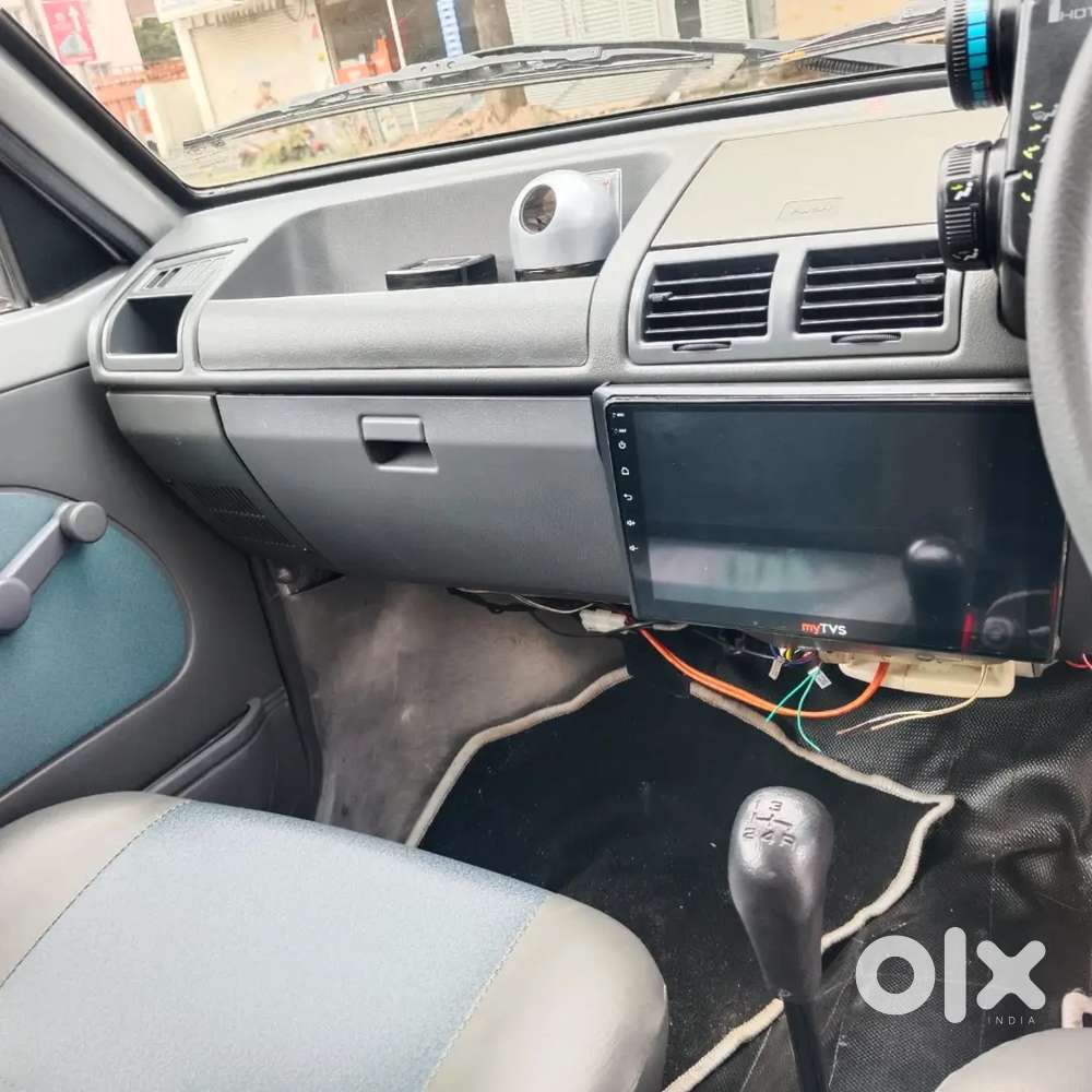 Maruti Suzuki 800 2009 Petrol 32000 Km Driven