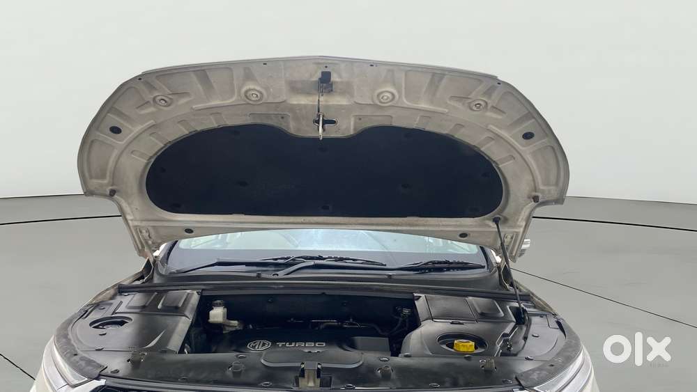 Mg Hector 2.0 Sharp Diesel, 2019, Diesel