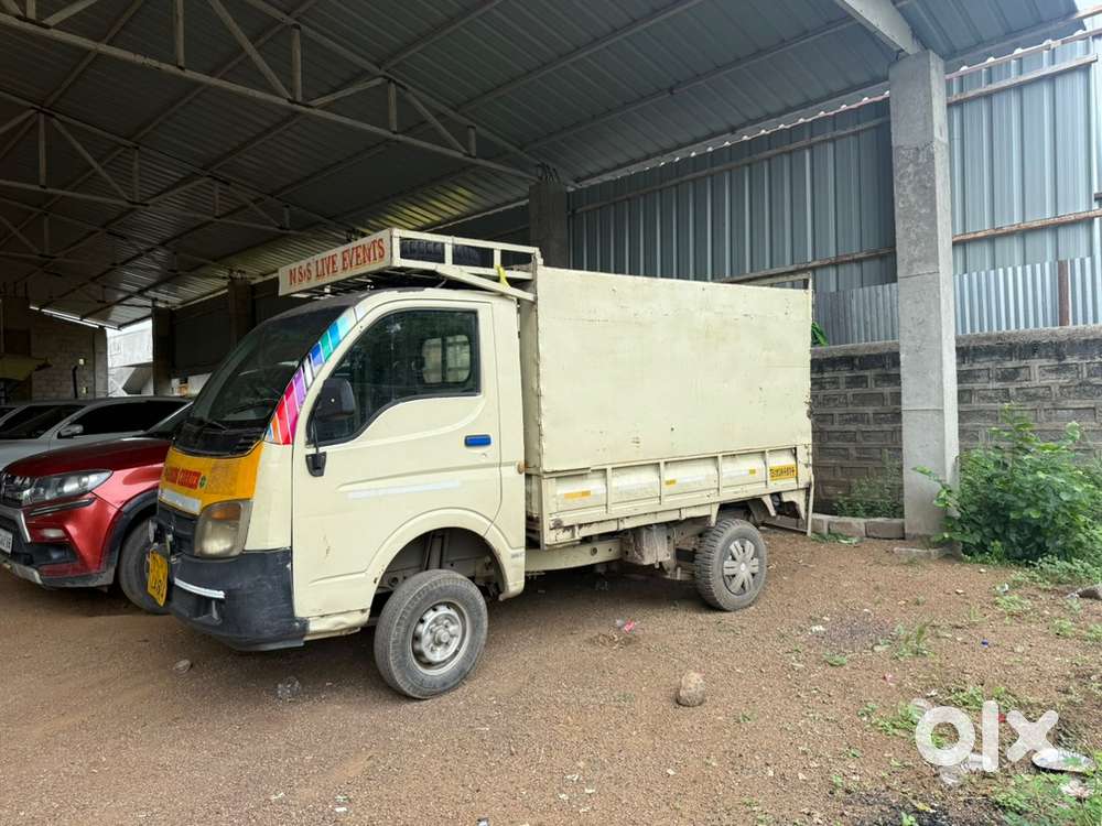 Tata Ace 2015
