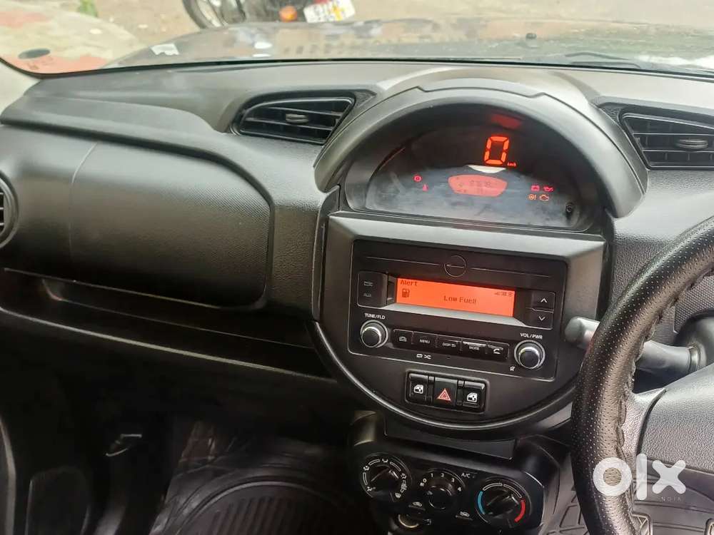 2nd Maruti Suzuki S-presso 2020 Variant Vxi (o) Cng