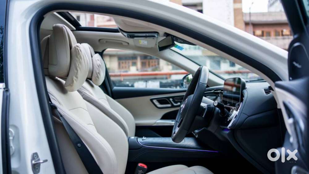 Mercedes-benz E-class E 200, 2025, Petrol