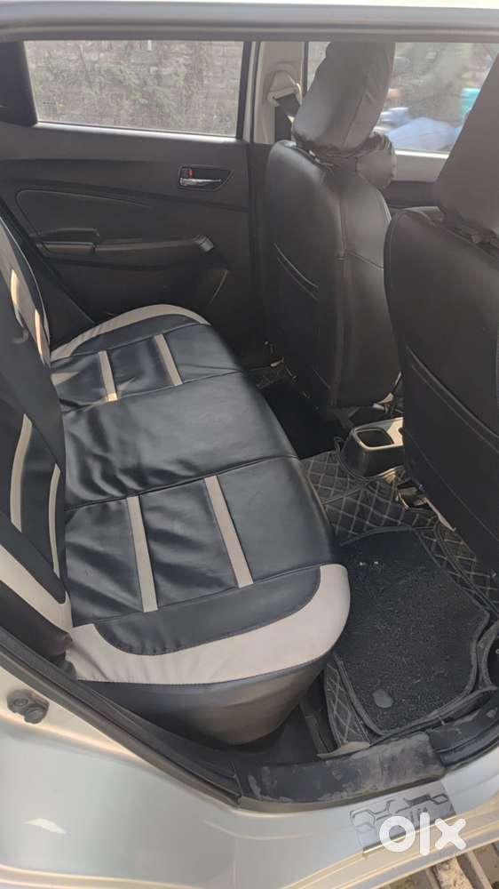 Maruti Suzuki Swift 2018 Vxi, 2023, Petrol