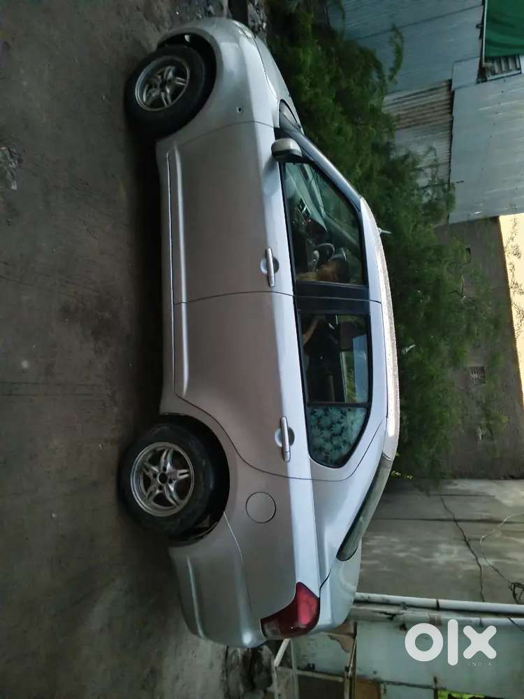 2010 Dzire Tour Diesel