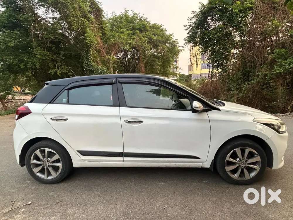 Hyundai I20 Asta (o) For Sale