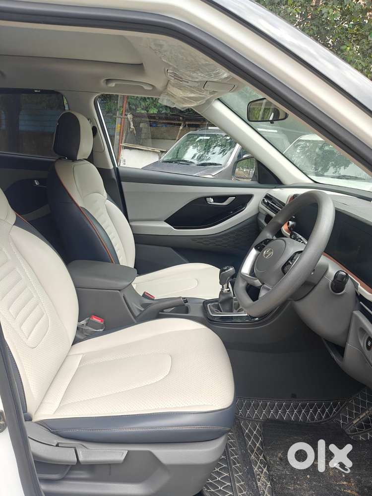 Hyundai Creta S 1.5 Diesel, 2026, Diesel