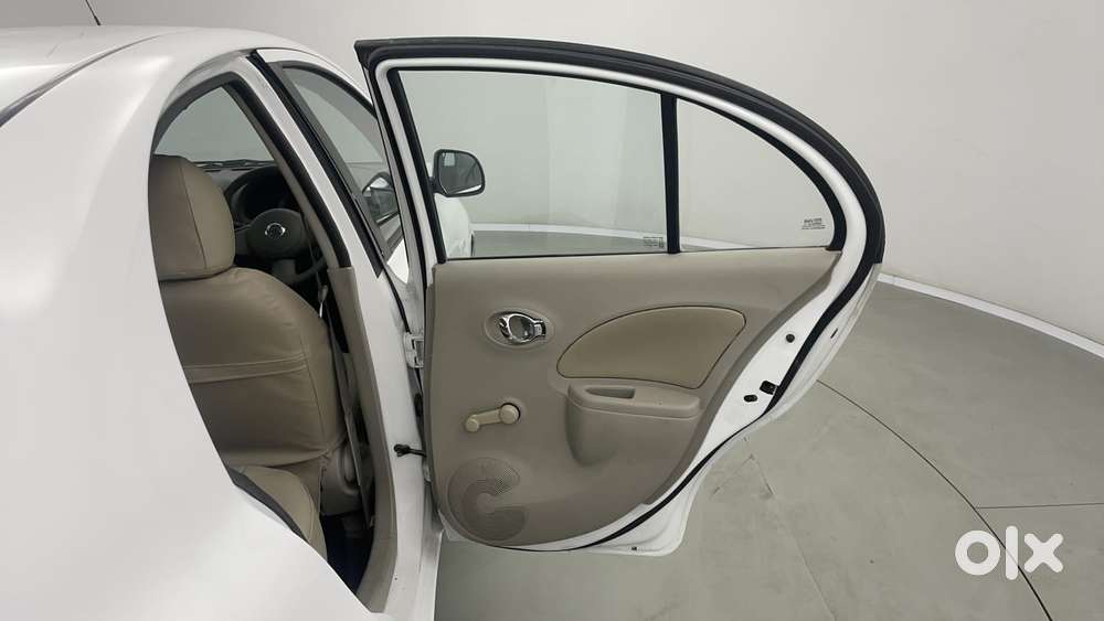 Nissan Micra 2012-2017 Diesel Xv, 2015, Diesel