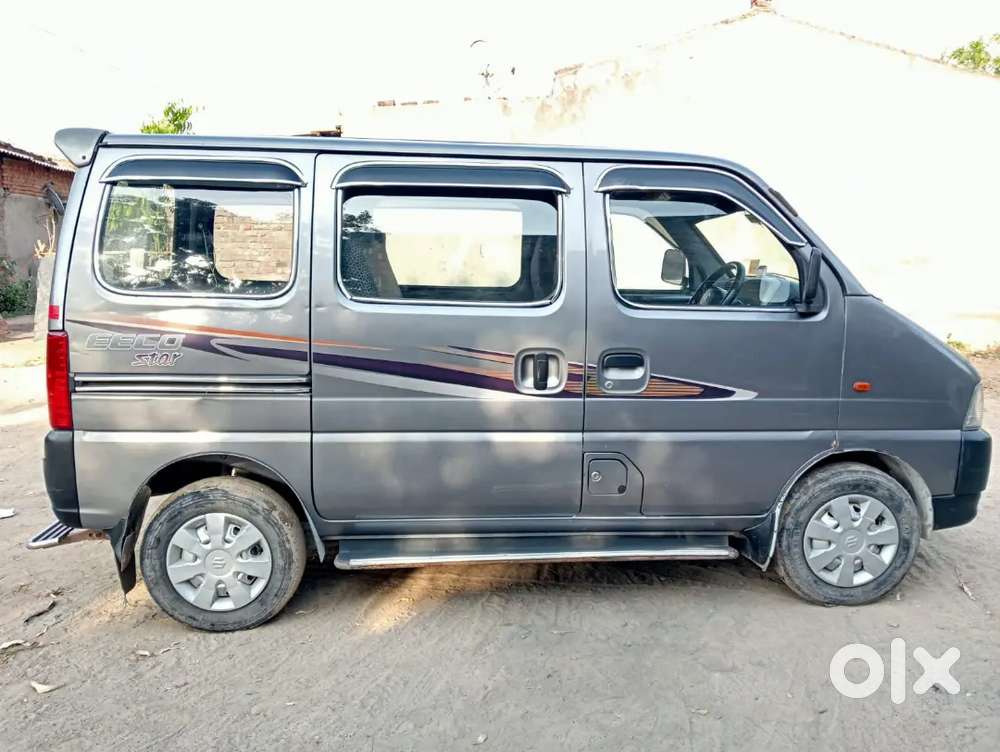 Maruti  Eeco Car