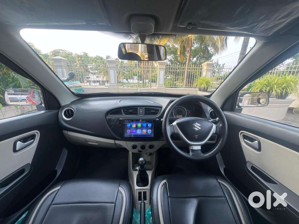 Maruti Suzuki Alto 800 2019-2023 0.8 Lxi (o), 2022, Petrol