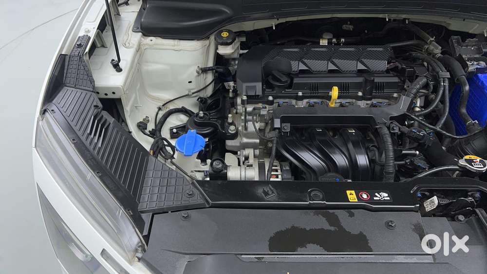 Hyundai Creta 1.5 Mpi Sx Petrol Ivt, 2023, Petrol