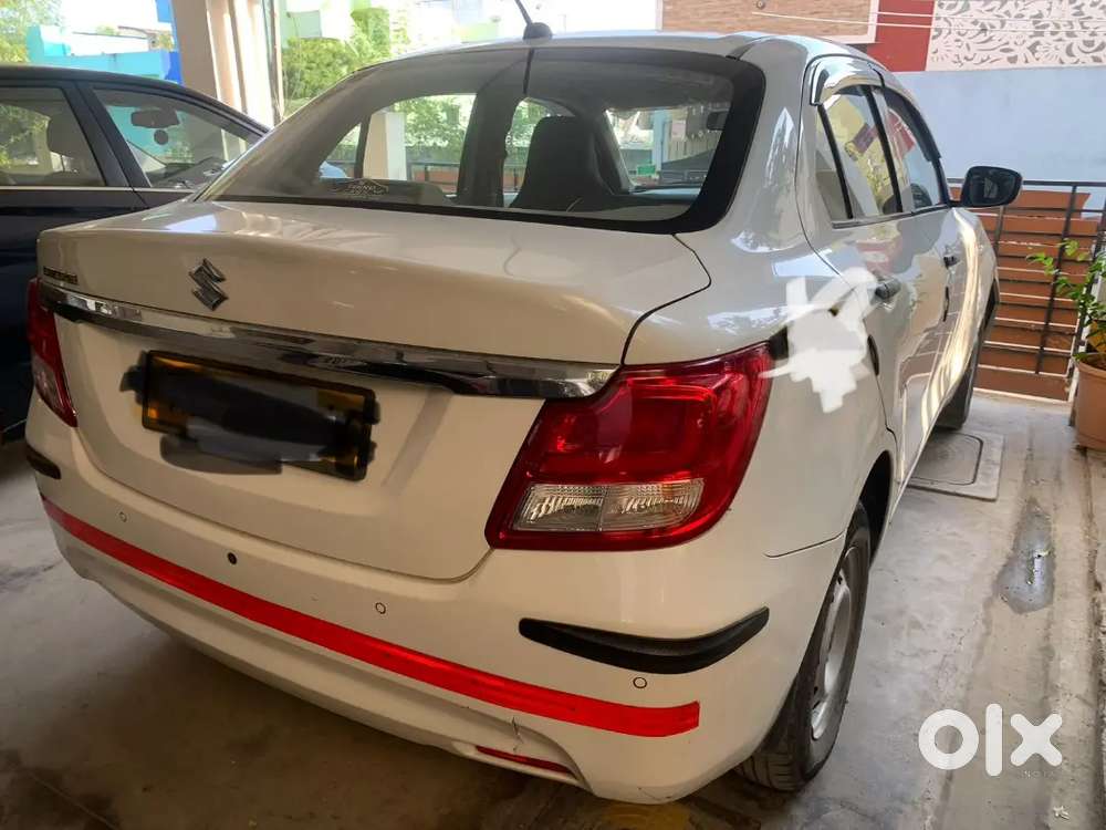 Maruti Suzuki Tour S 2024